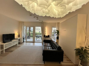 Separate Privat Room in shared Apartment with 2 cats and 1 person